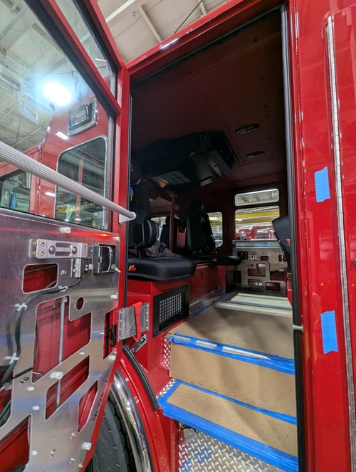 Evansville FD