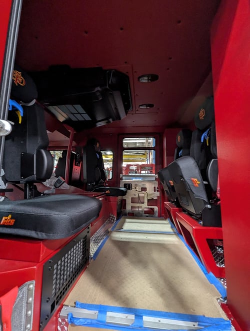 Evansville FD