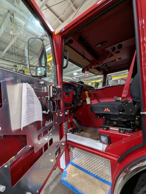 Evansville FD