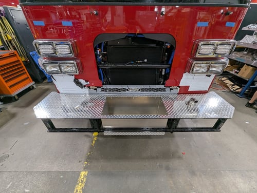 Evansville FD