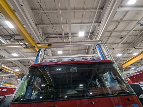 Evansville FD