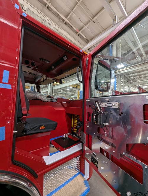 Evansville FD