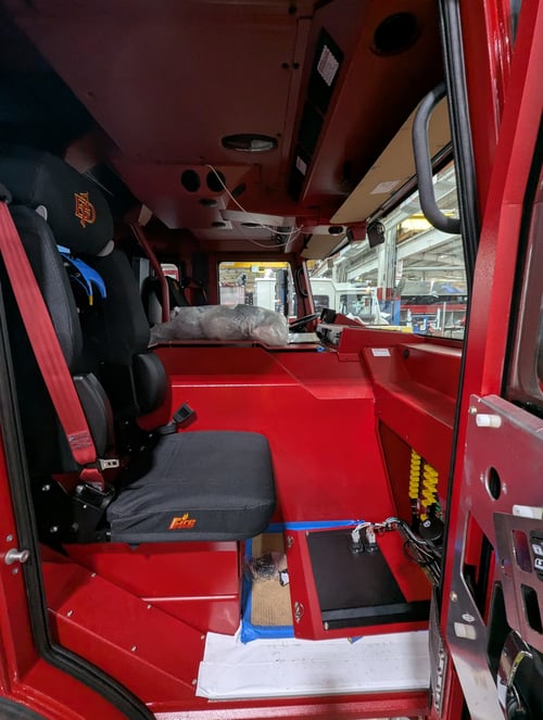 Evansville FD