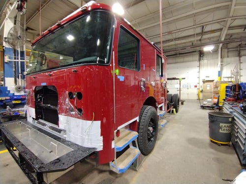 Kankakee FD