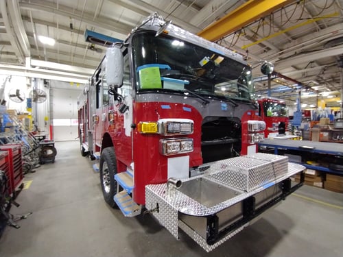 Ottawa FD
