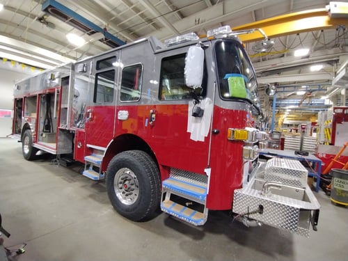 Ottawa FD