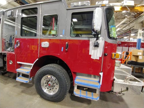 Ottawa FD