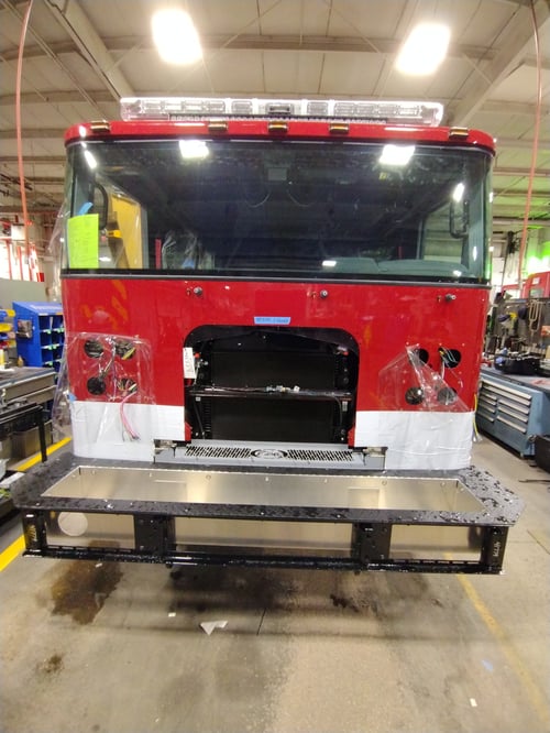 Kankakee FD