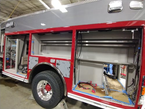 Ottawa FD
