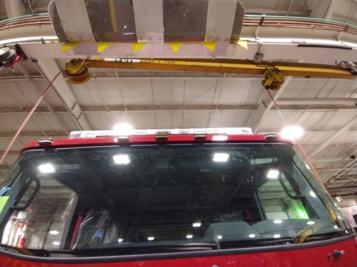 Kankakee FD
