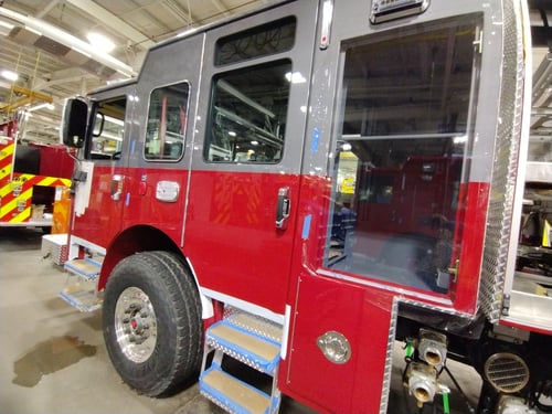 Ottawa FD