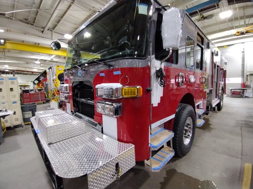 Ottawa FD