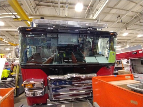 Topeka FD