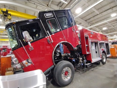 Topeka FD