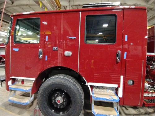 Kankakee FD