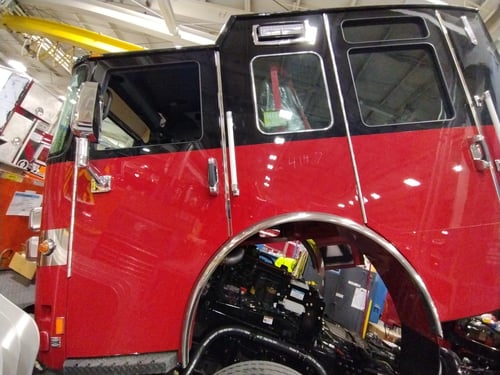 Topeka FD