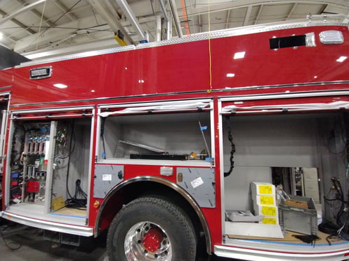 Topeka FD