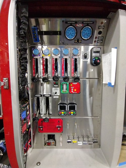 Topeka FD