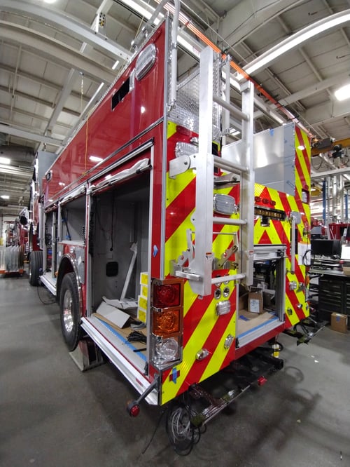 Topeka FD