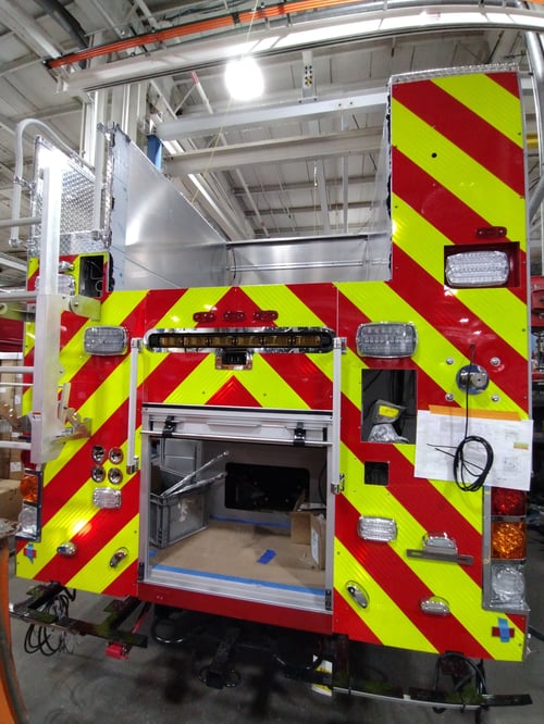 Topeka FD