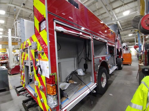 Topeka FD