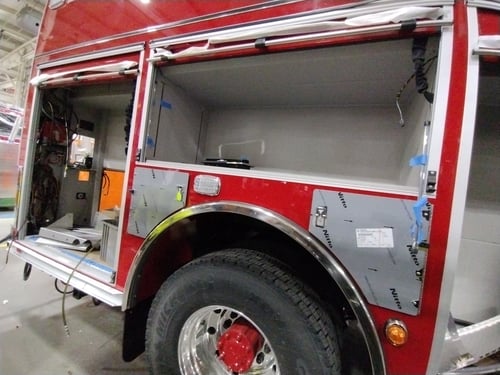 Topeka FD