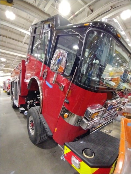 Topeka FD