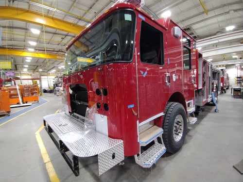 Otsego FD