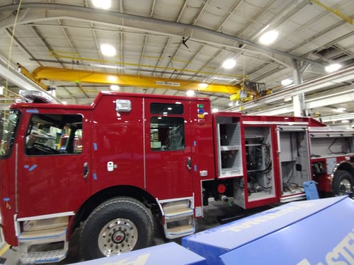 Otsego FD