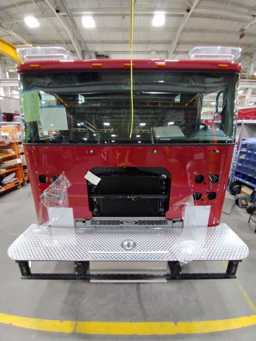 Otsego FD