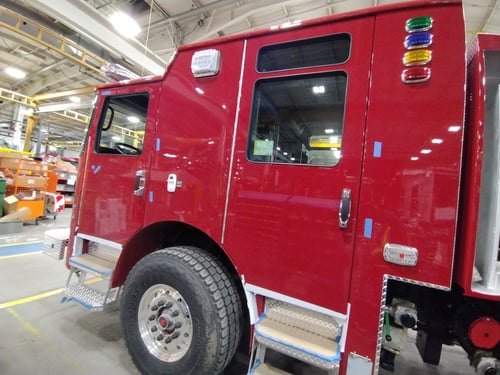 Otsego FD
