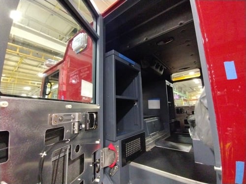 Otsego FD