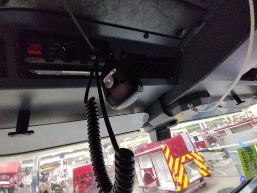 Kankakee FD