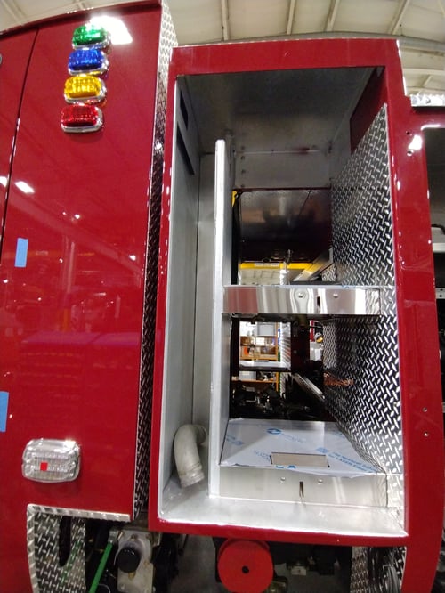 Otsego FD
