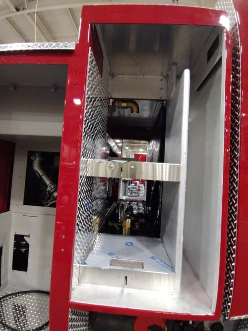 Otsego FD