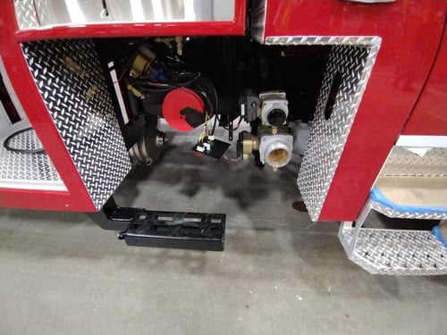 Otsego FD