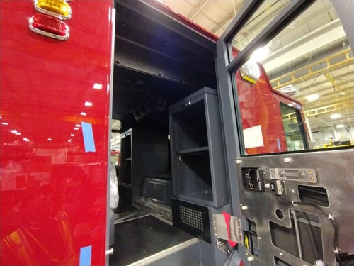 Otsego FD