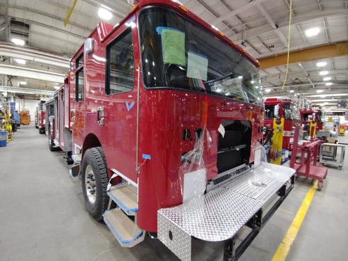 Otsego FD