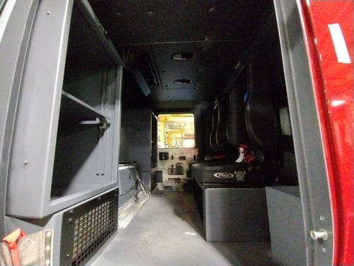 Kankakee FD