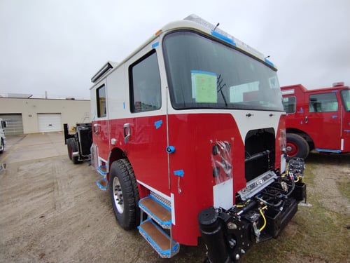 Decatur FD
