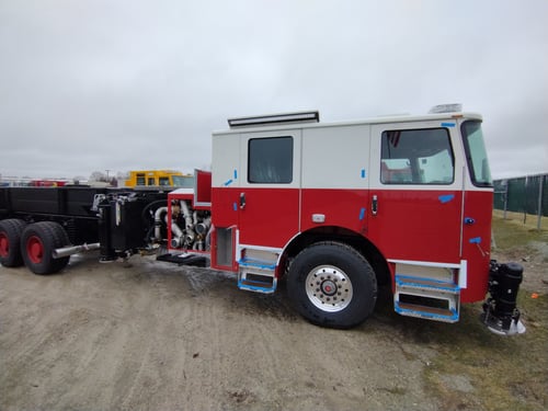 Decatur FD