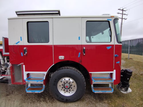 Decatur FD