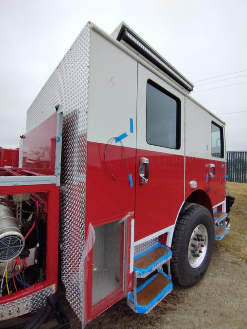 Decatur FD