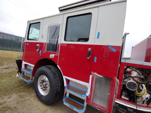 Decatur FD