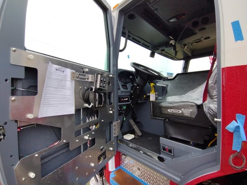Decatur FD