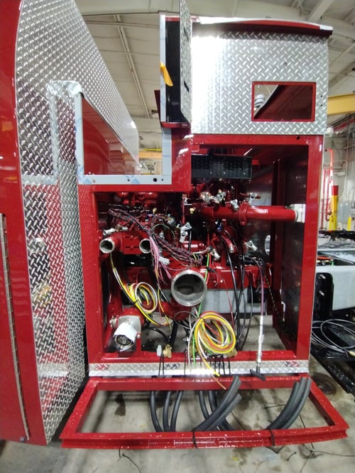 Kankakee FD