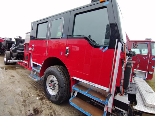 Wayzata FD
