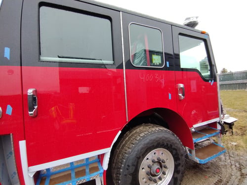 Wayzata FD