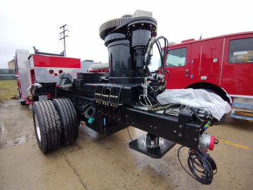 Wayzata FD