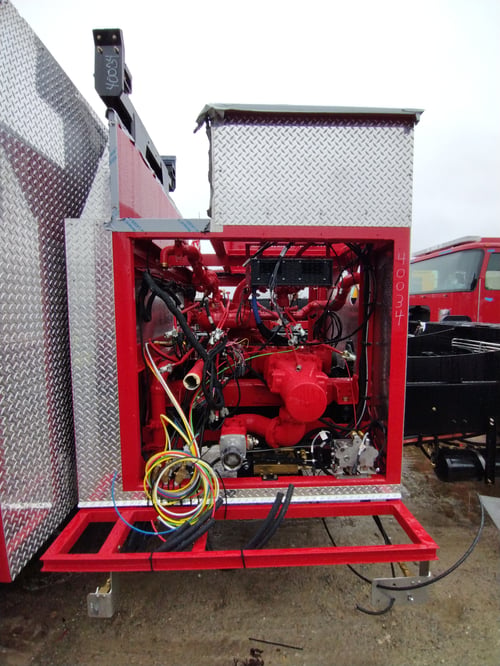 Wayzata FD